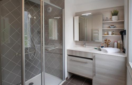 Euromed - La Joliette Apartment | DOMITYS LA BADIANE