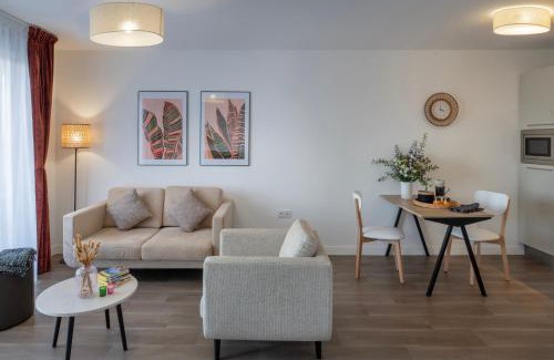 Teteghem Apartment | DOMITYS La Capeline