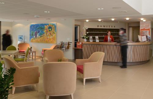 Romorantin-Lanthenay Apartment | Domitys Le Jardin des Trois Rois