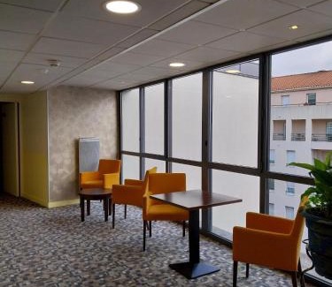 Lyon City Centre Apartment | Domitys Le Pont des Lumières