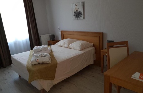 Cavaillon Apartment | Domitys Les Cigales du Lubéron