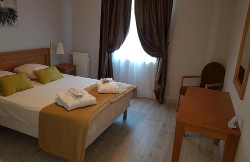 Cavaillon Apartment | Domitys Les Cigales du Lubéron
