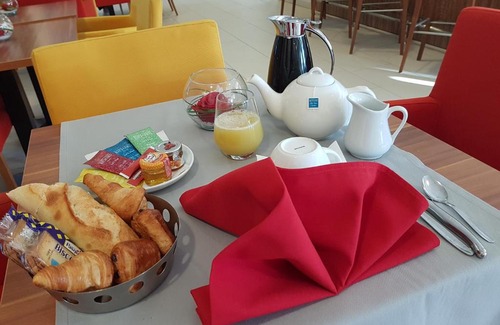 Cavaillon Apartment | Domitys Les Cigales du Lubéron
