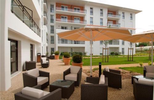 Dax Apartment | Domitys Les Sources de Gascogne