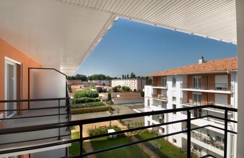 Dax Apartment | Domitys Les Sources de Gascogne