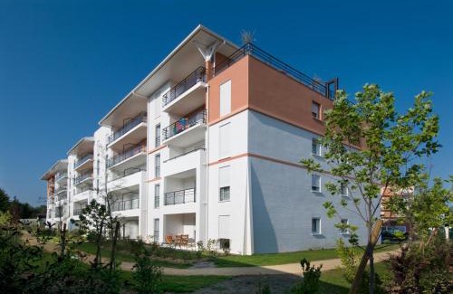 Dax Apartment | Domitys Les Sources de Gascogne