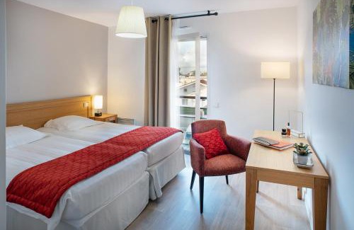 Dax Apartment | Domitys Les Sources de Gascogne