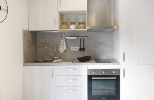 Stazione Apartment | Domitys Quarto Verde