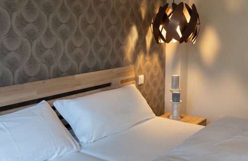 Gohrisch Apartment | Domizil am Gohrisch: 2 Schlafzimmer Appartement