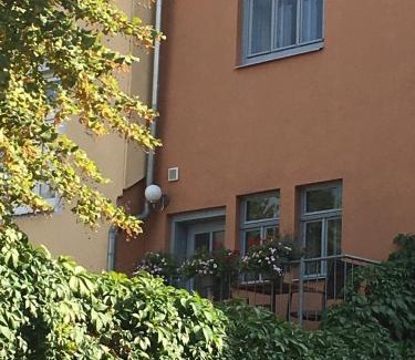 Naumburg Apartment | Domizil Apartment