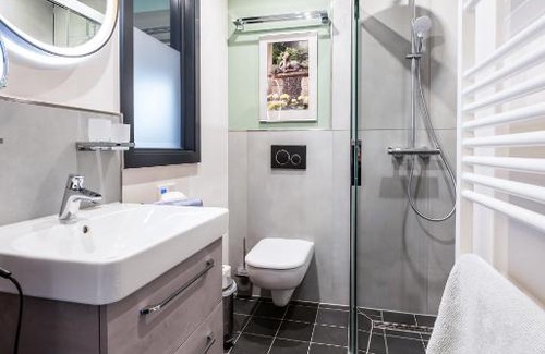 Naumburg Apartment | Domizil Apartment
