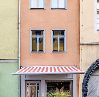 Naumburg Apartment | Domizil Apartment