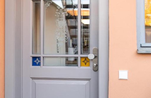 Naumburg Apartment | Domizil Apartment