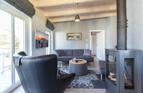 Ahlbeck Apartment | Domizil Duene 8 App 7