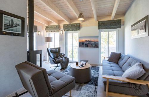 Ahlbeck Apartment | Domizil Duene 8 App 7