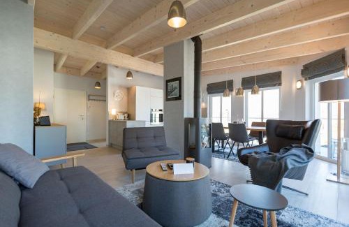 Ahlbeck Apartment | Domizil Duene 8 App 7