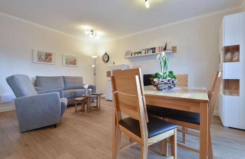 Ahlbeck Apartment | Domizil Goethestraße 04