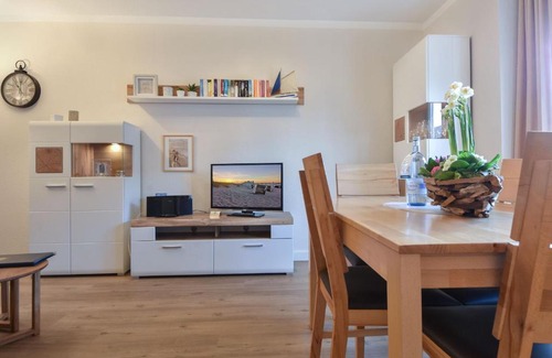 Ahlbeck Apartment | Domizil Goethestraße 04