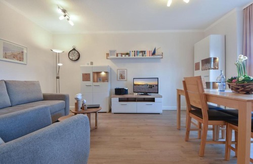 Ahlbeck Apartment | Domizil Goethestraße 04