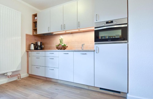 Ahlbeck Apartment | Domizil Goethestraße 04