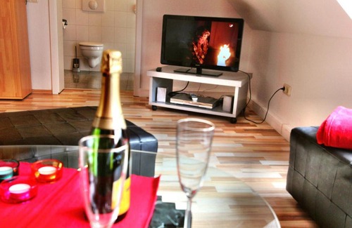 Muritz Apartment | DOMIZIL LEON _ Fewo 2