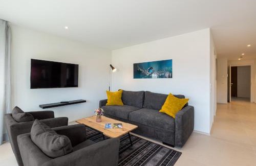 Ueberlingen Apartment | Domizil Relax - Seeluft