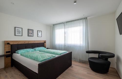 Ueberlingen Apartment | Domizil Relax - Seeluft