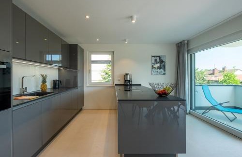 Ueberlingen Apartment | Domizil Relax - Seeluft