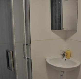 Pomerania Province Cabin | Domki 1 i 2
