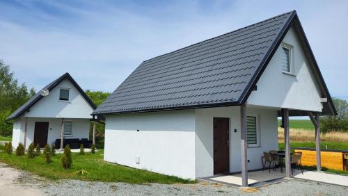 Klodzko Miasto Ski Chalet | Domki Brzezówka nad stawami