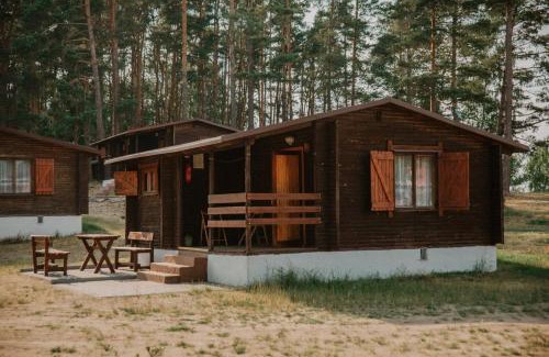Charzykowy Cabin | Domki Charzykowy