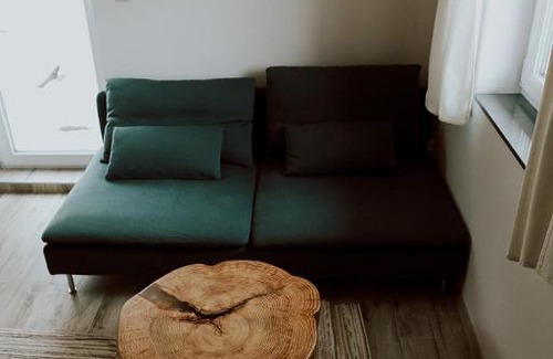 Wisla Cabin | Domki Ciszy Mi Daj