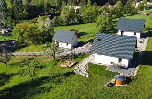 Wisla Cabin | Domki Ciszy Mi Daj
