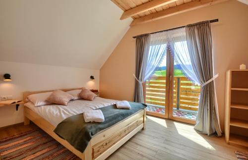 Frydman Ski Chalet | Domki ,Dolina Dunajca,