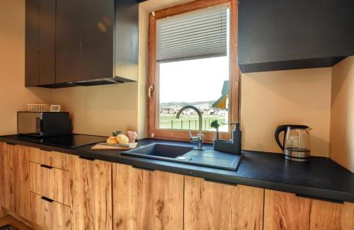 Frydman Ski Chalet | Domki ,Dolina Dunajca,