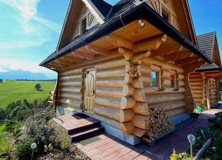 Brzegi Ski Chalet | Domki Góralskie Dwa Misie