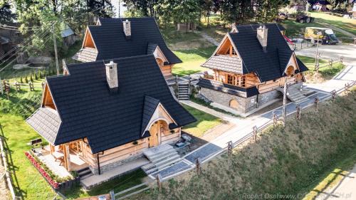 Gliczarow Gorny House | Domki Gliczarów