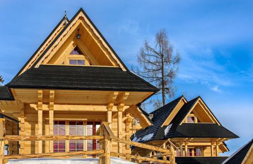 Gliczarow Gorny House | Domki Gliczarów