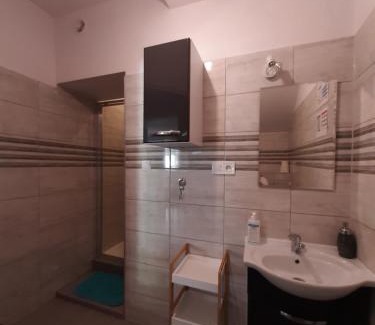 Ustronie Morskie Cabin | Domki i apartamenty w Ustroniu Morskim