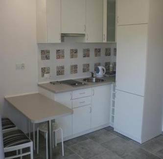 Wladyslawowo Resort | Domki i Apartamenty Całoroczne Koliber