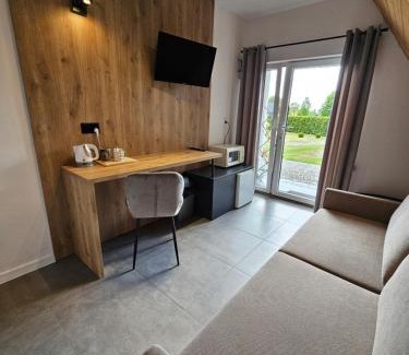 Zator Cabin | Domki i pokoje Linda Zator