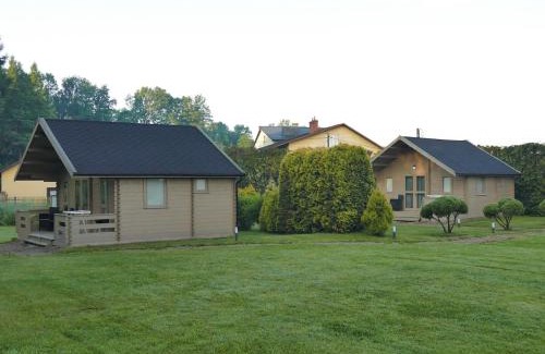 Zator Cabin | Domki i pokoje Linda Zator