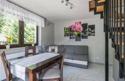 Zawoja Resort | Domki Letniskowe SOBALSKI