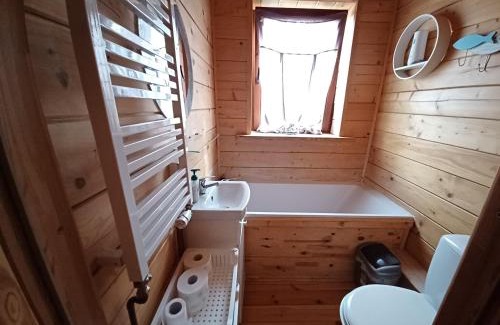 Ryn House | Domki Mazury MAX