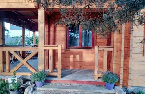 Ryn House | Domki Mazury MAX