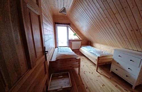 Ryn House | Domki Mazury MAX