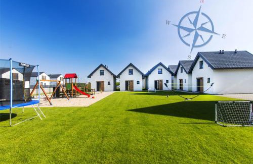 Jastrzebia Gora House | Domki Na Dobrym Kursie