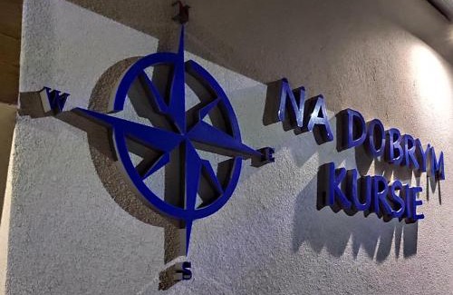 Jastrzebia Gora House | Domki Na Dobrym Kursie