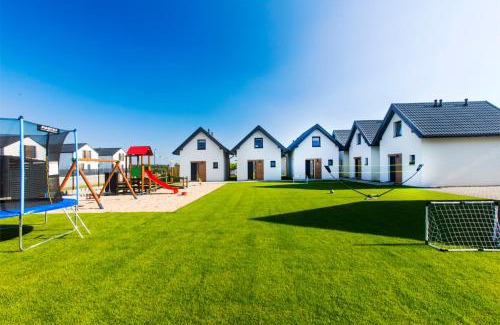 Jastrzebia Gora House | Domki Na Dobrym Kursie