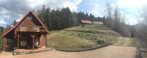 Wierchomla Mała House | Domki na Górce